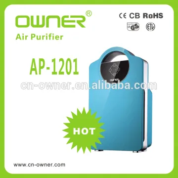 air purifier and air cleaner for room residential plasma air purifier