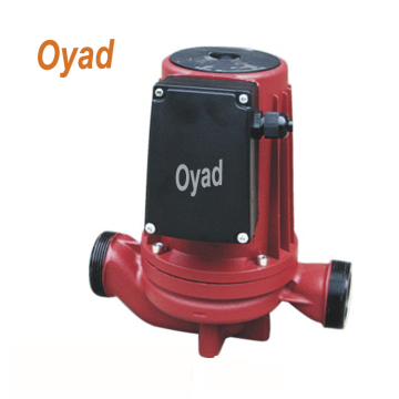 2-inch Flanged Circulator Pump for Large Houses