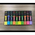 Fume de vape jetable Extra Hit 1500 Puffs