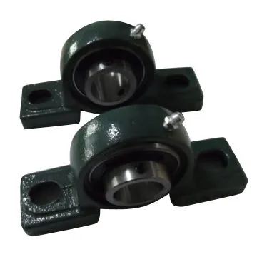 Pillow block bearings, UCP 205