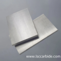 Thermal Cracking Resistance Tungsten Carbide Plate