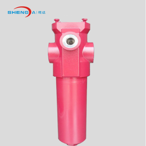 Seri LFM Hydraulic Tube Return Line Oil Filter