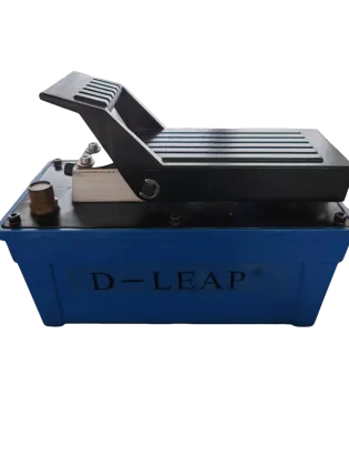 Pressure Pump Air Hydraulic Pressure Foot Pump