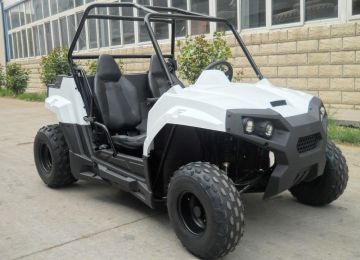 New Style 150CC UTV 4x4 (LZ150-1)