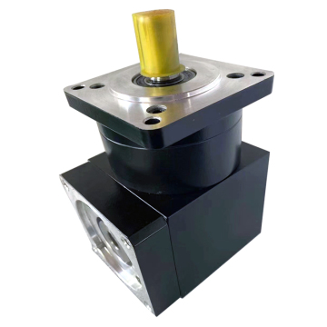 90 Degree Right Angle Planetary Reducers for Stepper and Servo Motors (57mm, 60mm, 80mm, 86mm, 110mm, 130mm)