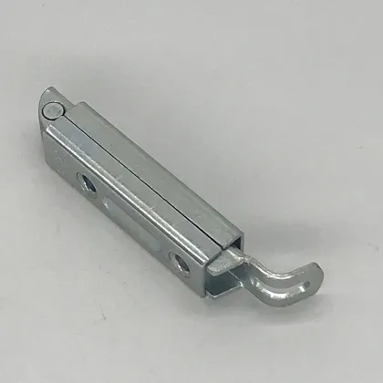 Automatic Spring Industrial Door Latch Pull