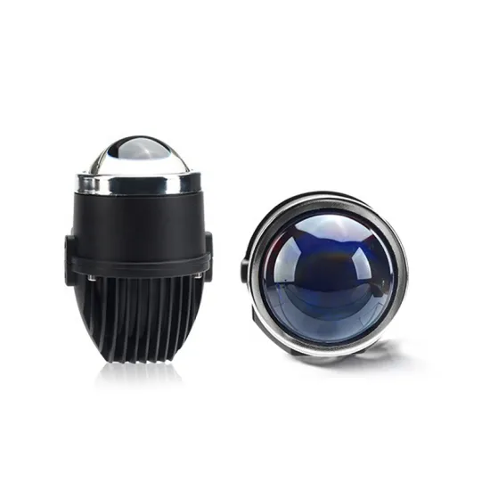 MACAR Hot Selling 40W 2inch 3000K Waterproof Bi-LED Projector Lens Headlight 6000K