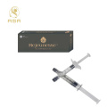 cross linked collagen hyaluronic acid fillers voluma wrinkle