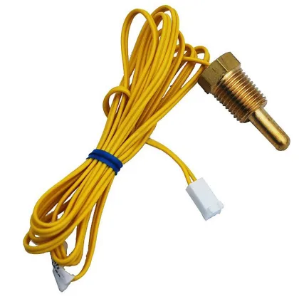 Pentair 471566 Thread Thermistor Probe 10KOhm 1.5meter Length Replacement For MiniMax Pool Spa Pump and Heater