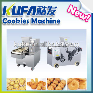 KF600 Machines For Producing Biscuits&Cookies