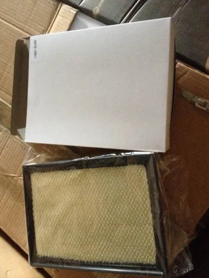 Air filter for hilux aveo 2014 17801-0L040