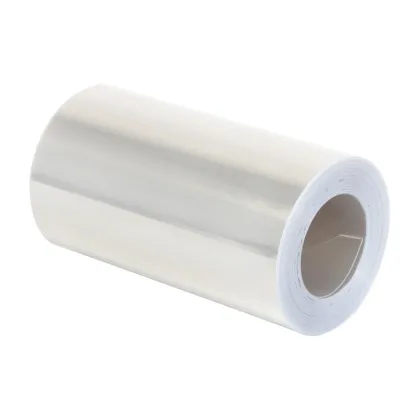 Optical Polycarbonate Film PC Sheet for Electronics Screen