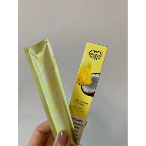 Puff Plus Puff XXL / Posh Plus Vape dùng một lần