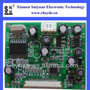 professional power supply pcba assembly