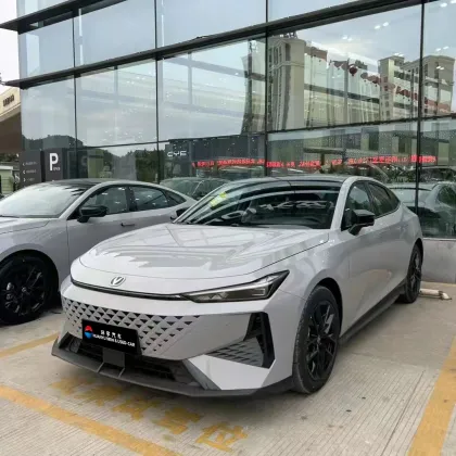 Changan UniV 2024 1.5T Changan Car Univ New Car Changan Uni-V