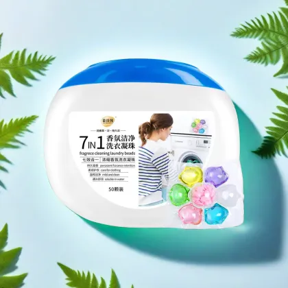 50kg Bulk Laundry Detergent Pods: Disposables vs Liquid Detergent Pods