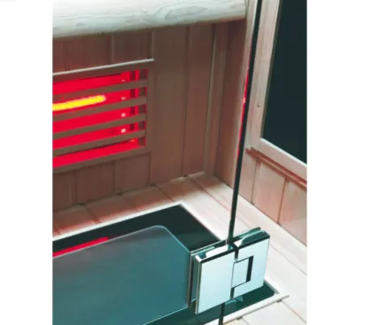 Jnh Sauna Reviews New Design Far Infrared Sauna Room Sauna Spa