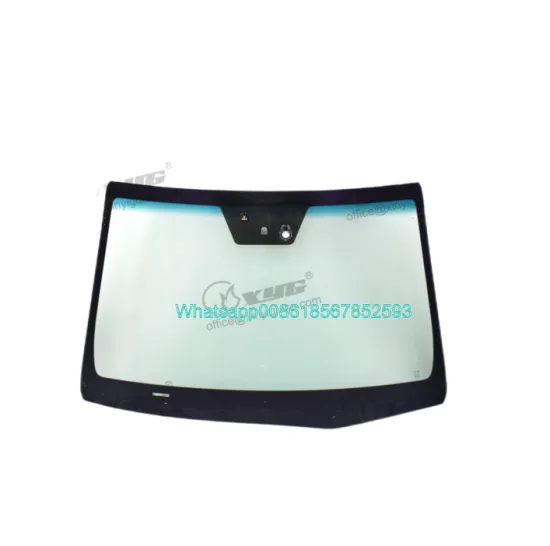 Original Windscreen and Sunroof Assemblies for Hyundai IONIQ - Wholesale and Retail