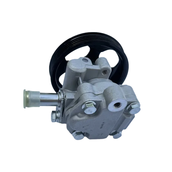 OEM 4450A299 High Quality Oil Pump Assembly for Mitsubishi L200/TRITON