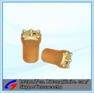 LITONG 12mm thick steel drill bit for anchors