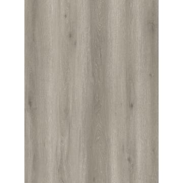 Harga grosir mewah interlock 6mm vinyl floor plank