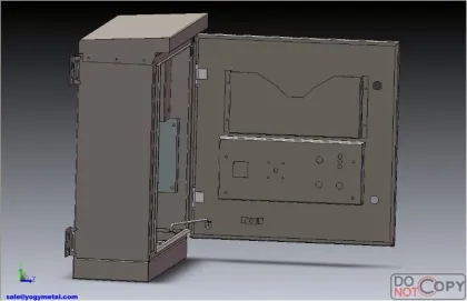 Indoor outdoor national grid gas meter replacement