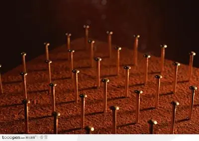 Screws vs