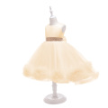 Ball Gown Kids Girls Party Dress