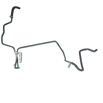 ESAEVER Fuel Hose for Suzuki - 49220-65J51 49220-65J52