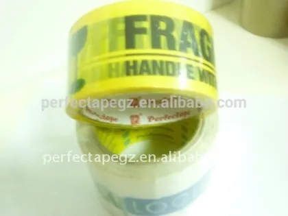 Brand Tape