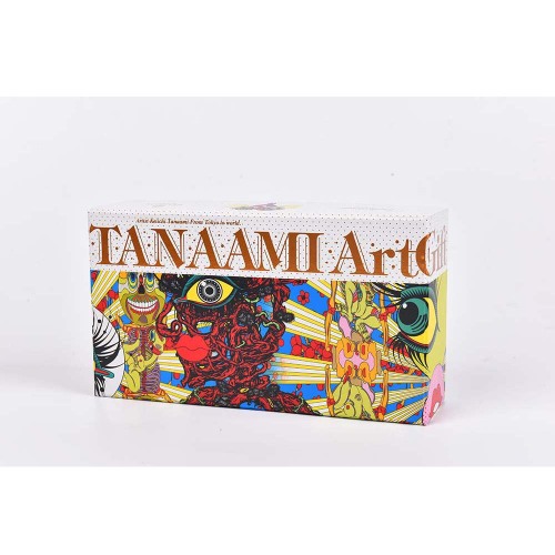 Tiandi Cover Beautifully Wrapped Gift Box