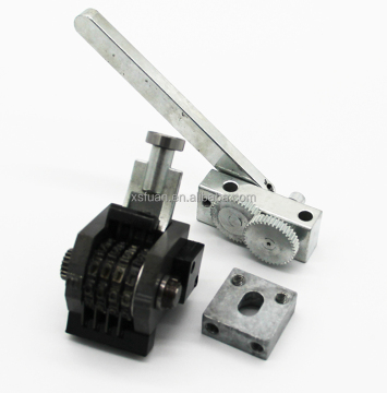 High Quality Cable Marking Machine with Meter Numbering for Cables