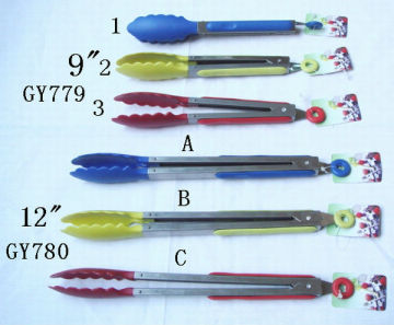 slab tong