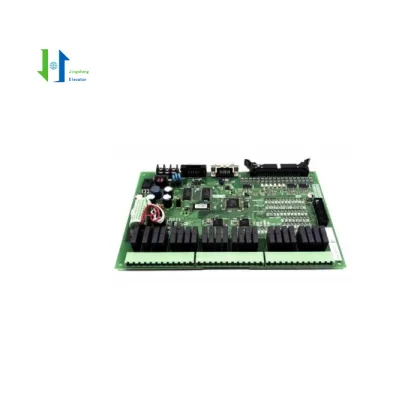 CPM2B-60CDR-D-CH Escalator Main Board