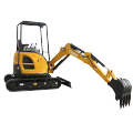 Mini Excavator Digging Hydraulic Small Micro Digger Prices