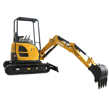 Cheap Small Micro Excavator Digger