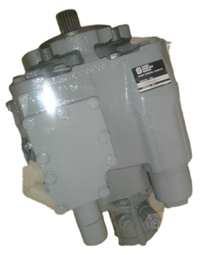 Eaton SMF23 Hydraulic Pumps and Motors for Mixer Trucks/Concrete Mixers
