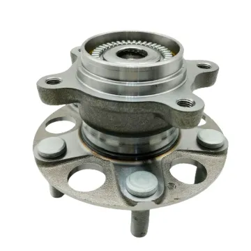 DI-SOLIK Rear Wheel Hub Bearing 3104100XJZ08A for Great Wall Voleex C50 2011-2016