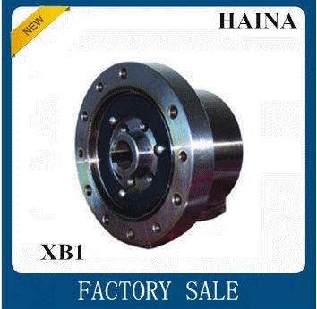 XB1 size60 harmonic reducer
