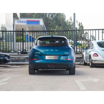 New energy small electric vehicle ora cat