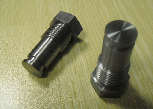 High Quality CNC Machining Aluminum Parts