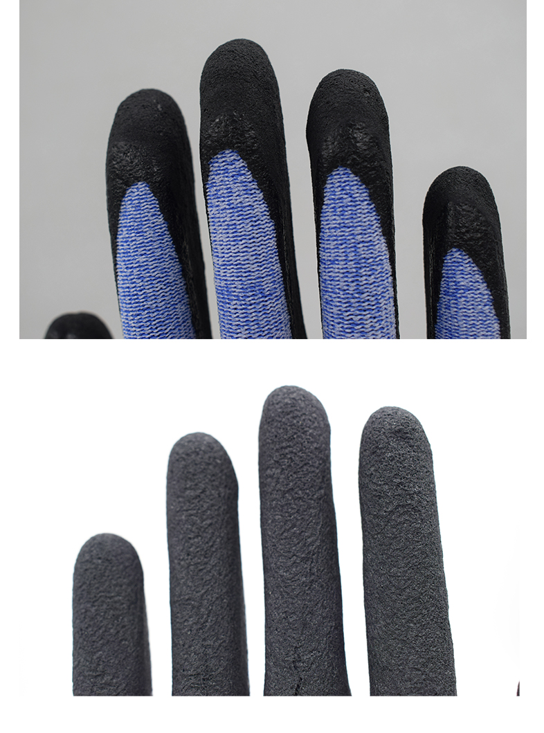 Stretch king gloves