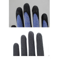 Lightweight Nylon Foamed Rubber Gloves for Daily Use