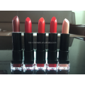 Matte Lip Color Matte Flat Velvet Lipstick Oem