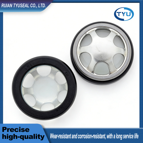 Indicator de precizie a nivelului de ulei pentru compresor de aer