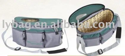 fishing basket