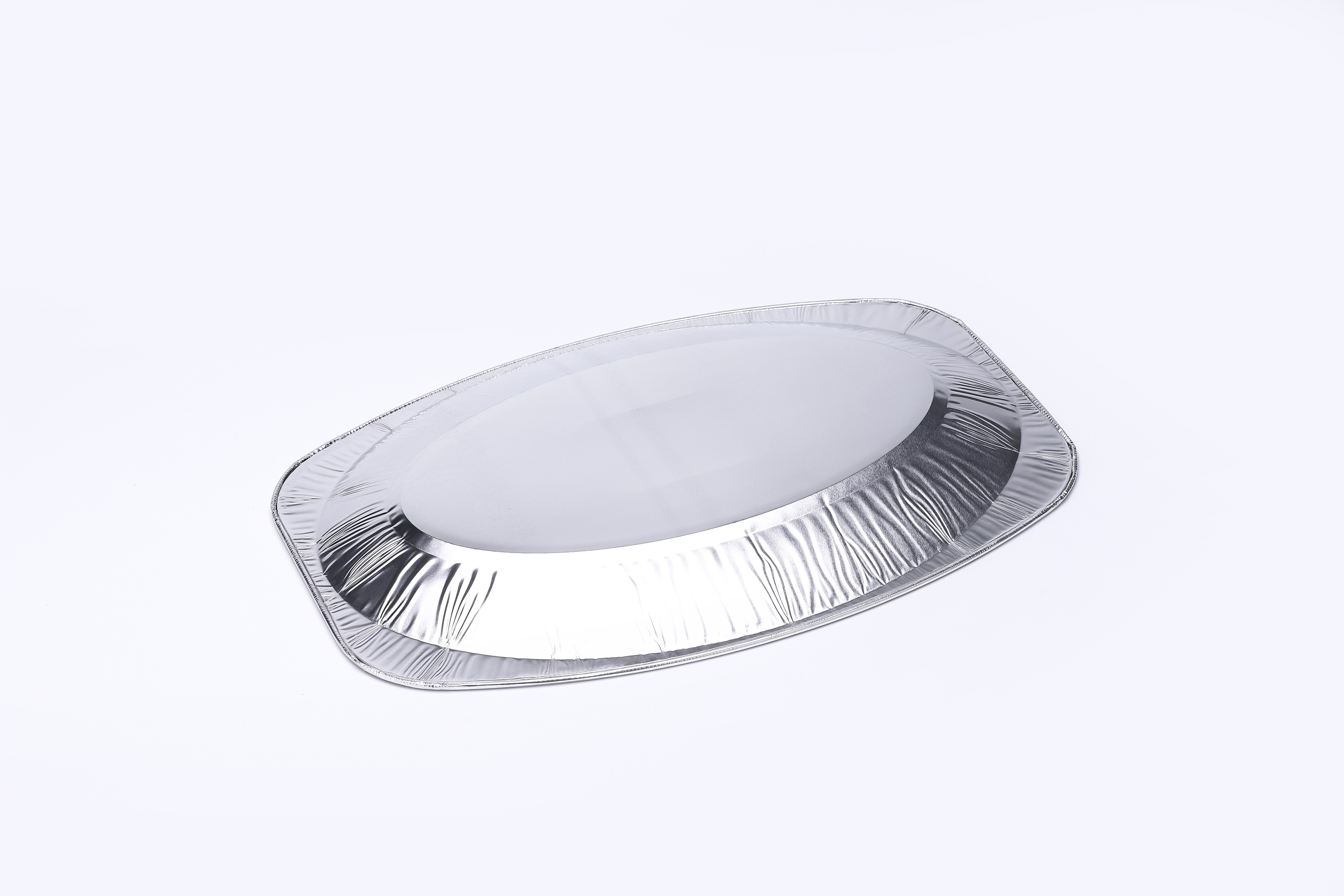 Aluminum Take Out Containers with Lids