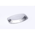 Aluminum Takeout Containers with Lids