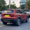 2021 Haval Big Dog DCT 2WD Labrador Edition