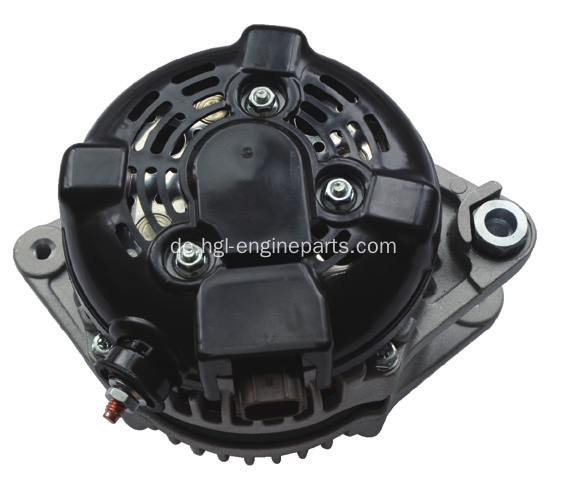 Denso Alternator 104210-4100 für Toyota 27060-0N020